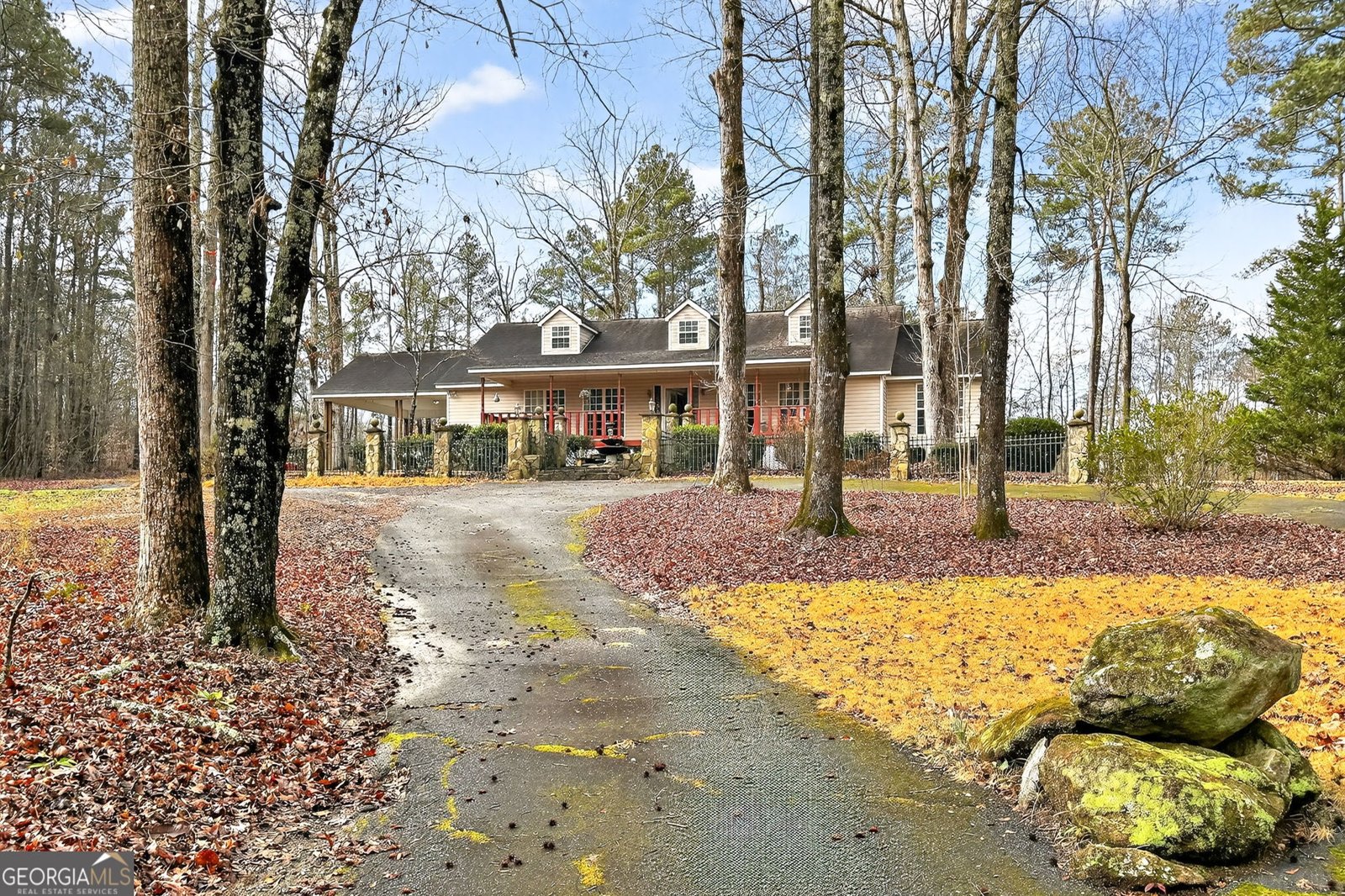 182 Ginny Lane Griffin - Photo 6