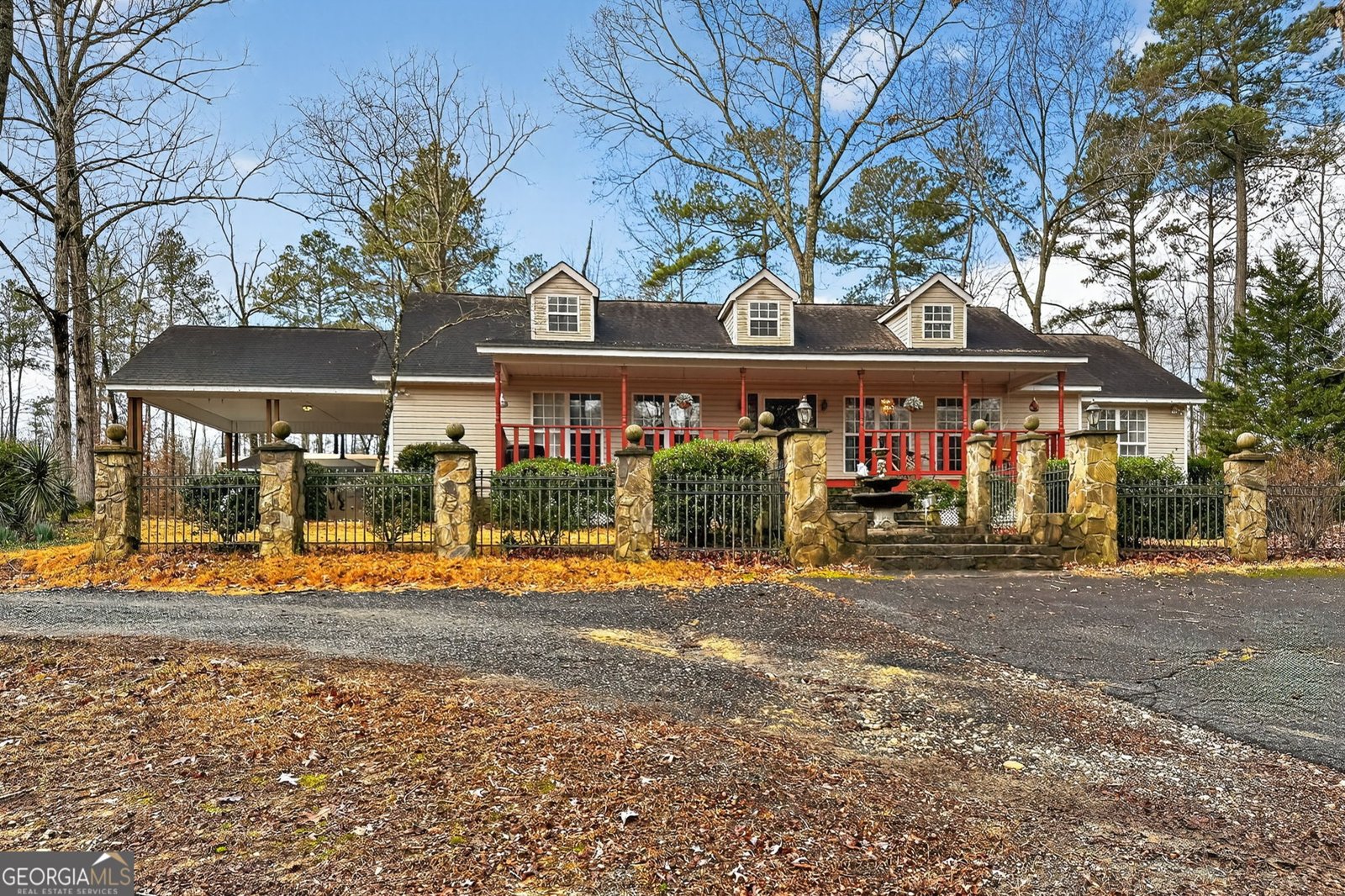 182 Ginny Lane Griffin - Photo 7