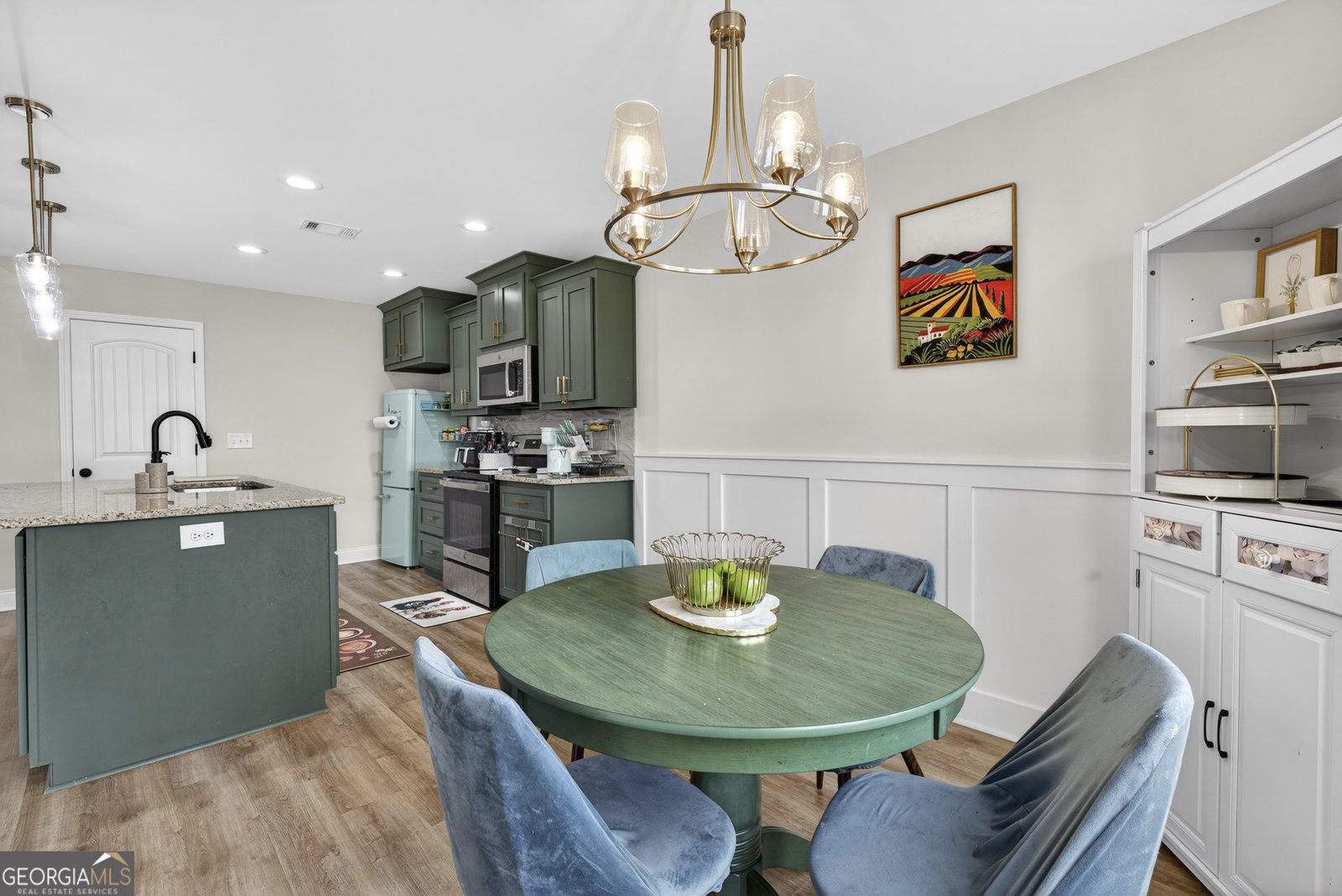 103 Anna Claire Way Perry - Photo 12