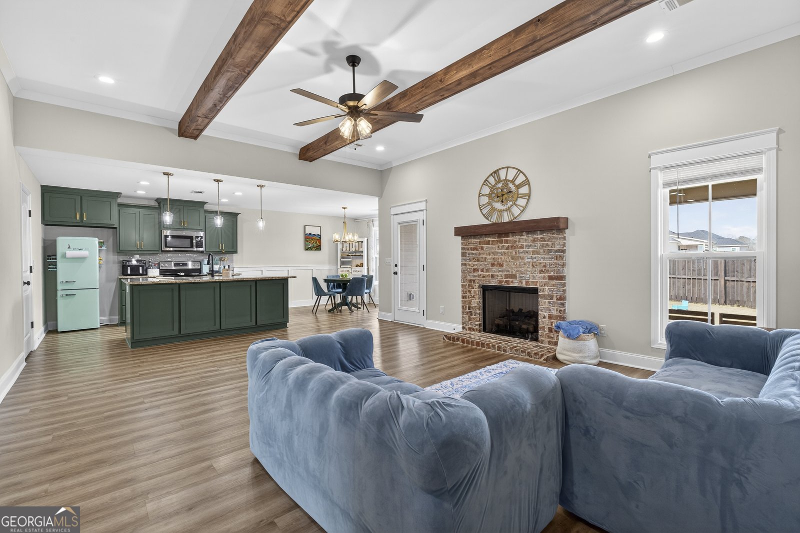 103 Anna Claire Way Perry - Photo 14