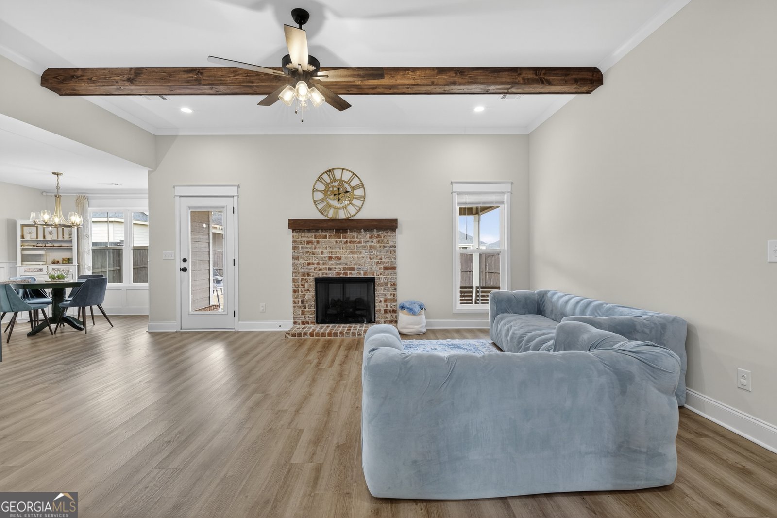 103 Anna Claire Way Perry - Photo 15