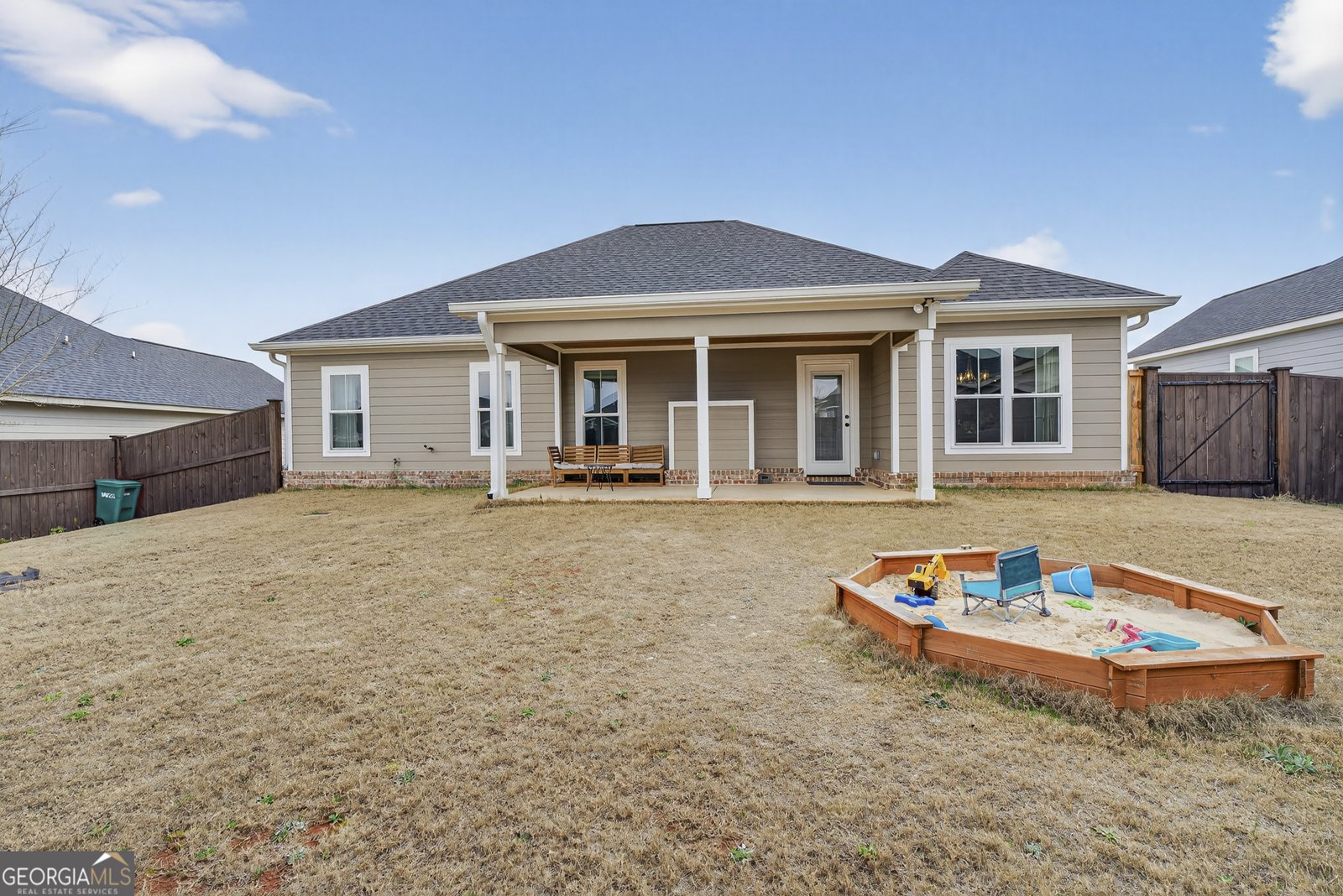 103 Anna Claire Way Perry - Photo 31