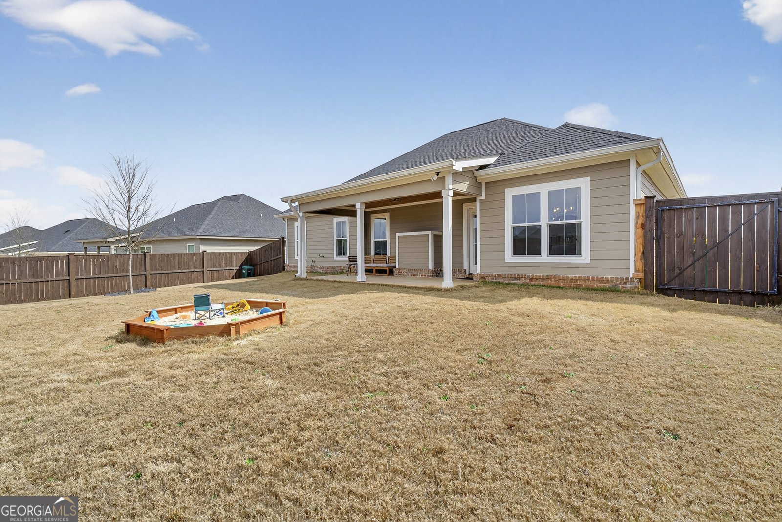 103 Anna Claire Way Perry - Photo 33