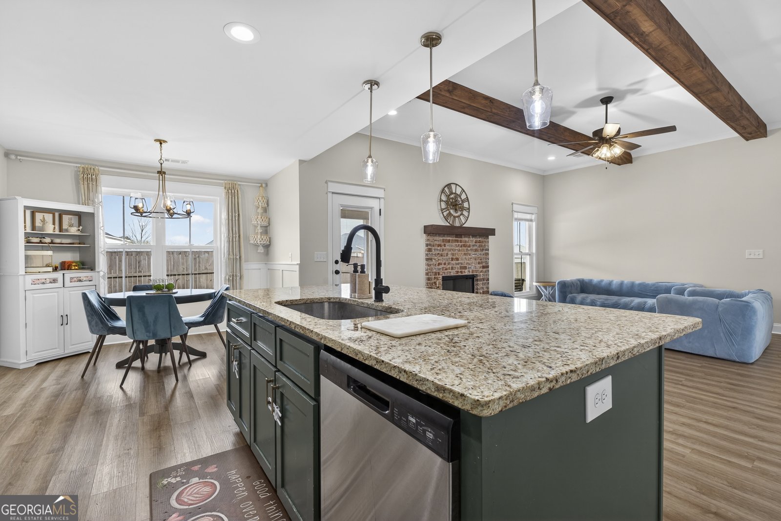 103 Anna Claire Way Perry - Photo 8