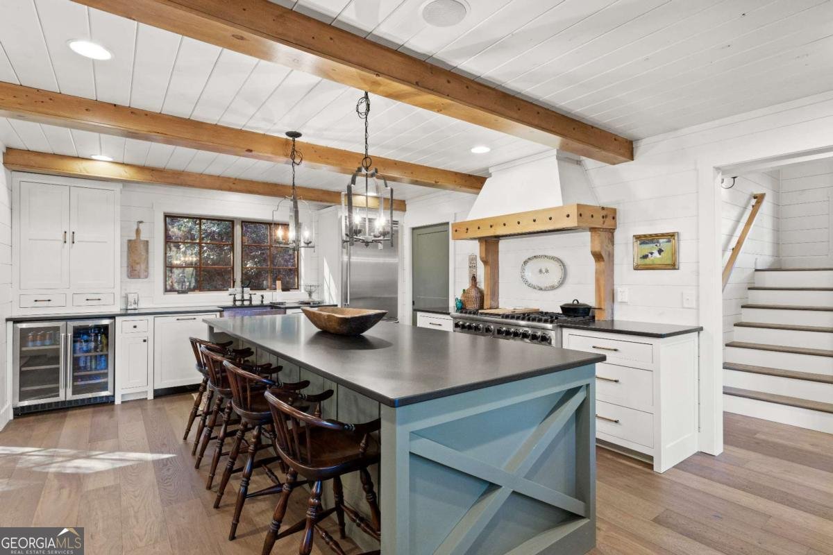 106 Little Rock Creek Road Cherry Log - Photo 11