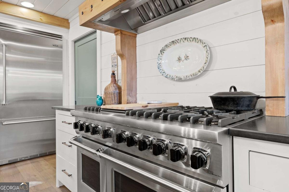 106 Little Rock Creek Road Cherry Log - Photo 13