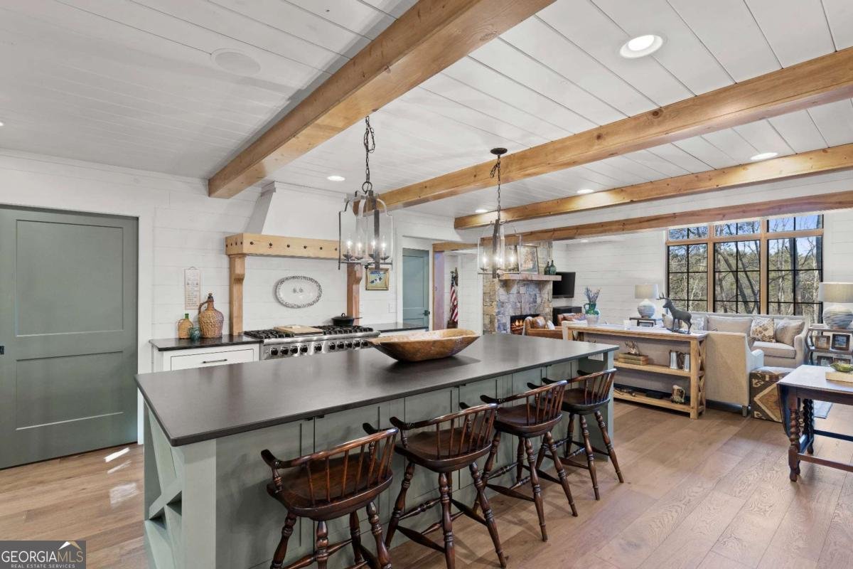 106 Little Rock Creek Road Cherry Log - Photo 14