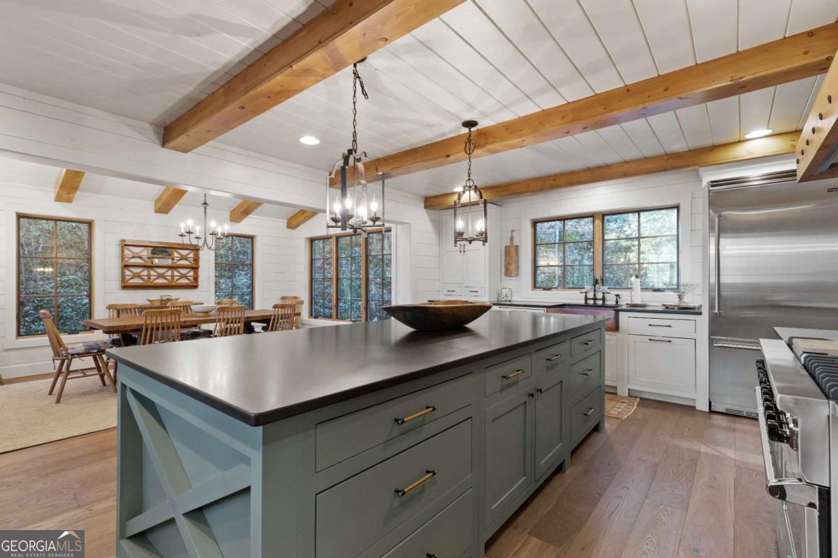 106 Little Rock Creek Road Cherry Log - Photo 15