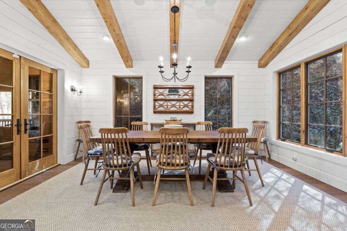 106 Little Rock Creek Road Cherry Log - Photo 16