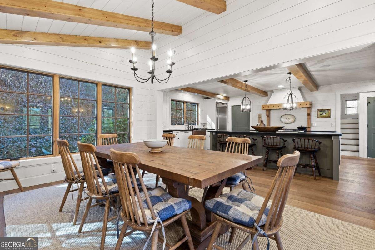 106 Little Rock Creek Road Cherry Log - Photo 18