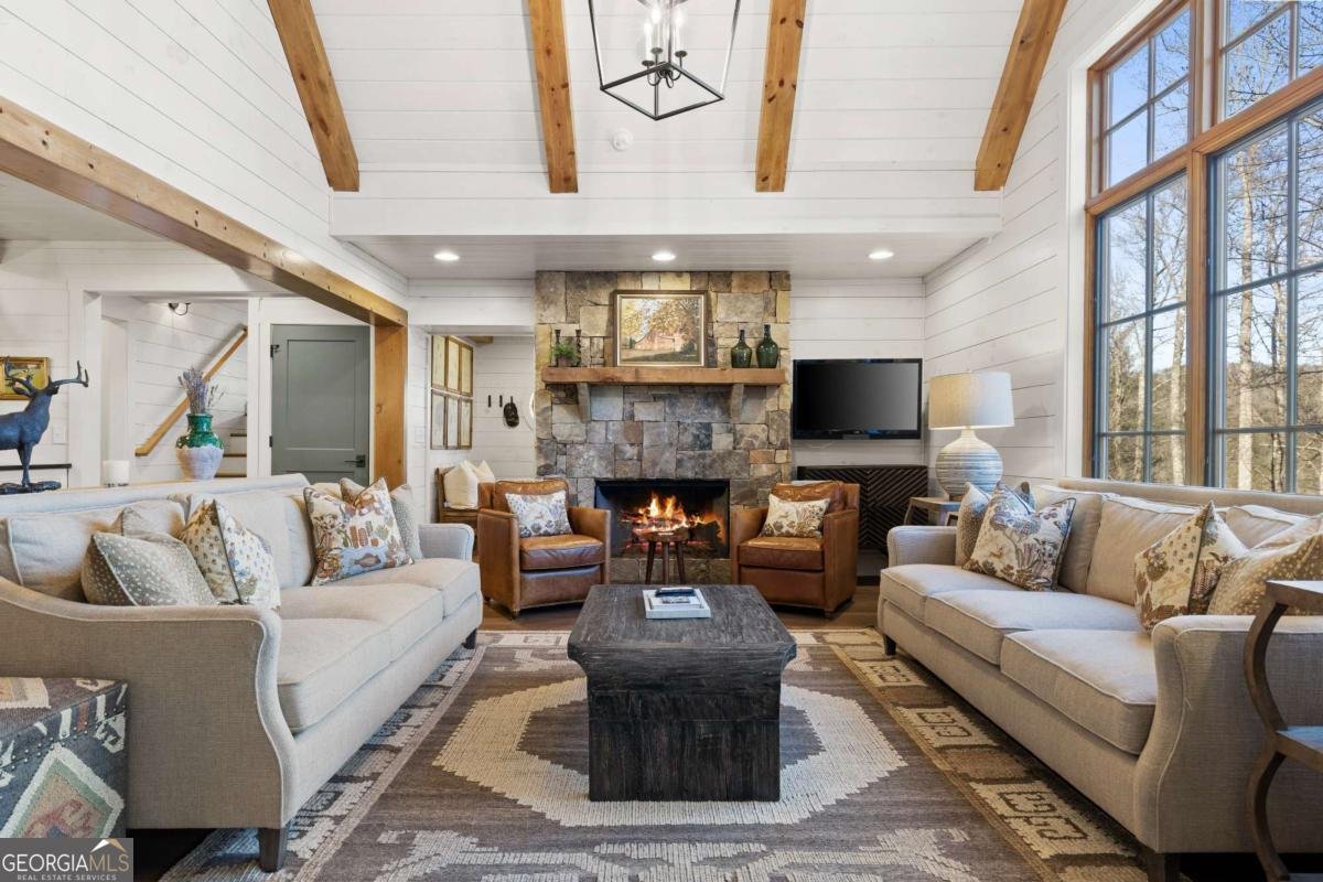 106 Little Rock Creek Road Cherry Log - Photo 19