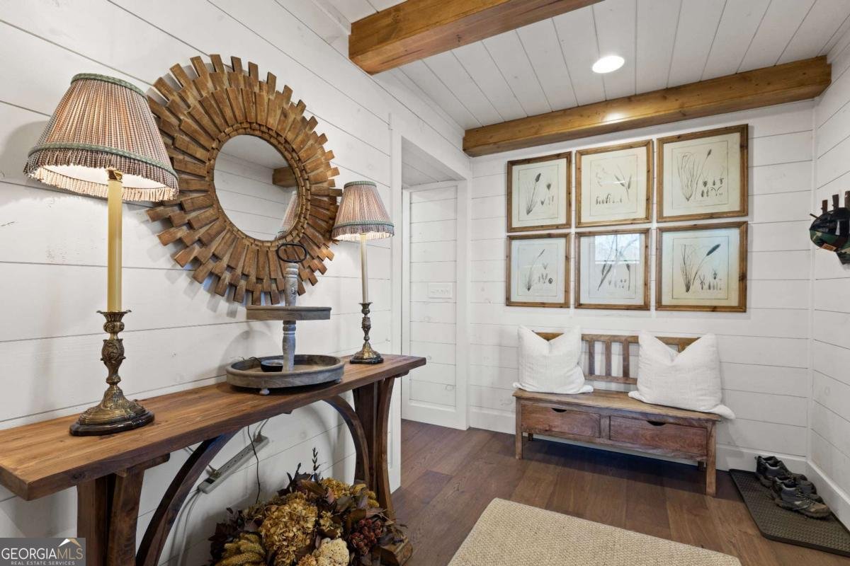 106 Little Rock Creek Road Cherry Log - Photo 20