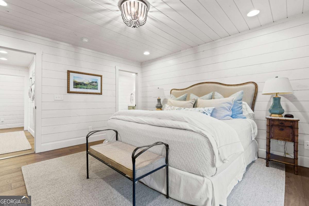 106 Little Rock Creek Road Cherry Log - Photo 23