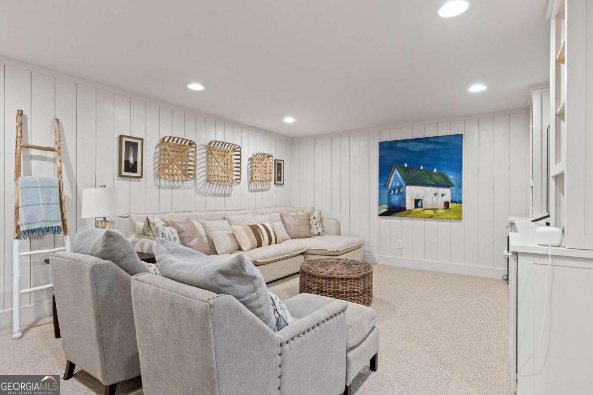 106 Little Rock Creek Road Cherry Log - Photo 34