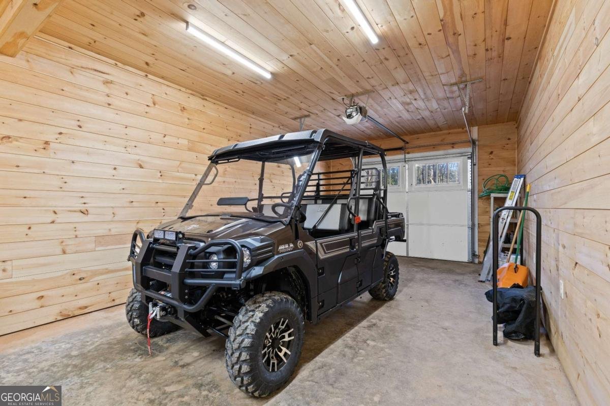 106 Little Rock Creek Road Cherry Log - Photo 40