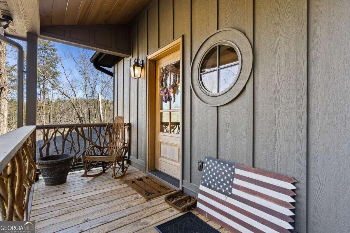 106 Little Rock Creek Road Cherry Log - Photo 43