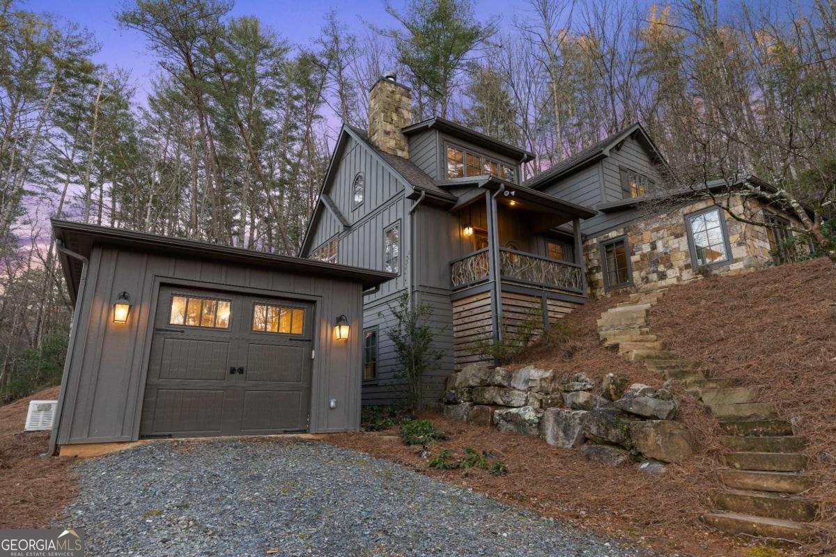 106 Little Rock Creek Road Cherry Log - Photo 50