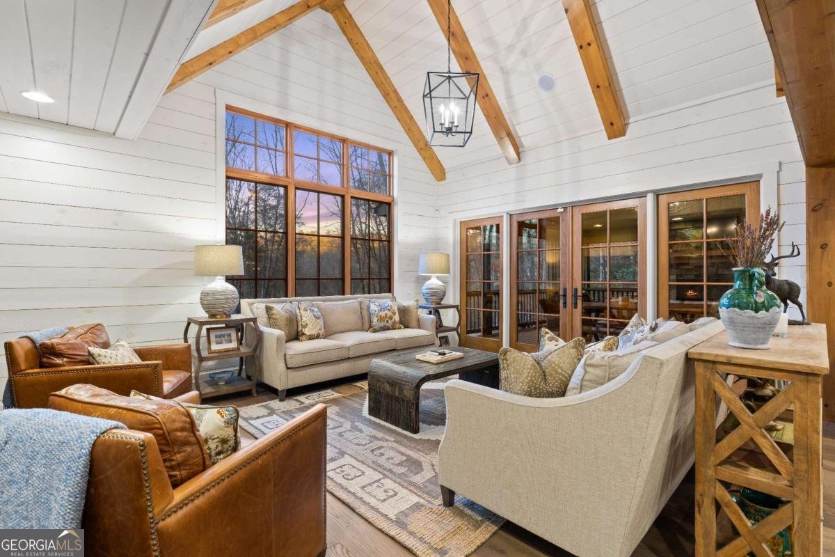 106 Little Rock Creek Road Cherry Log - Photo 51