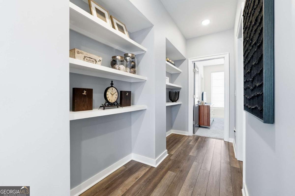 521 Burton Drive Alpharetta - Photo 15