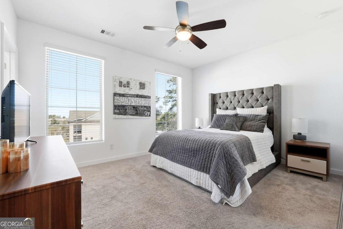 521 Burton Drive Alpharetta - Photo 17