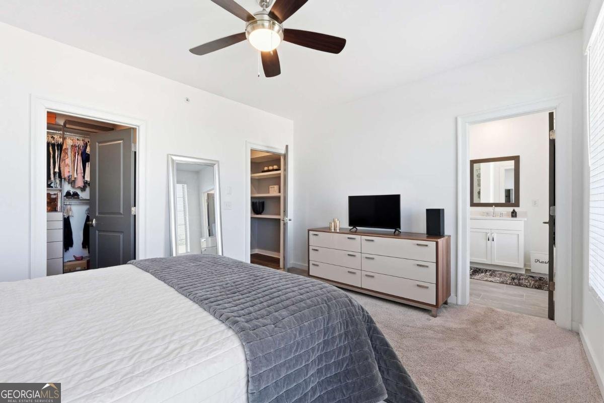 521 Burton Drive Alpharetta - Photo 18