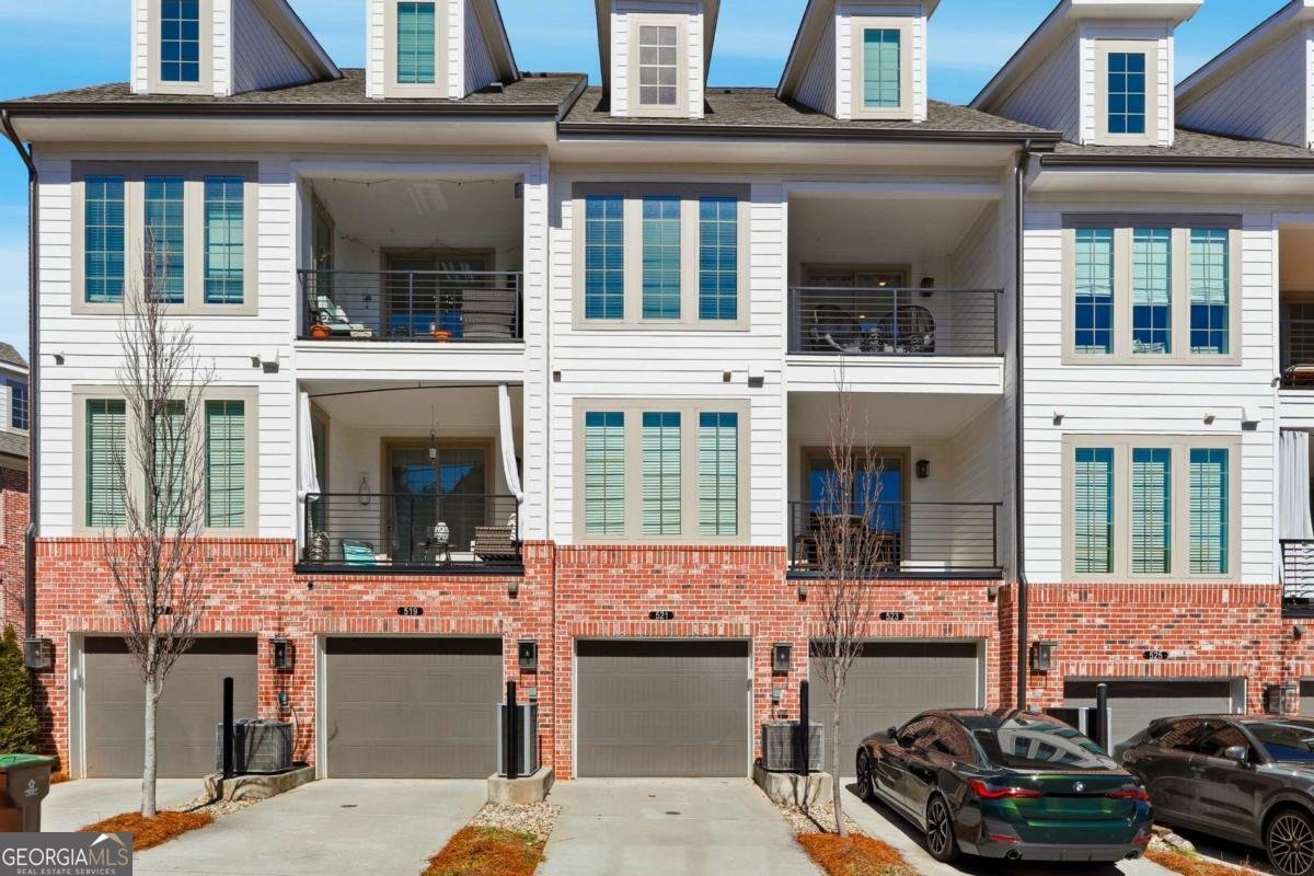 521 Burton Drive Alpharetta - Photo 30