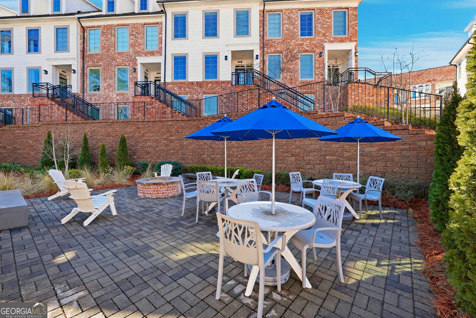 521 Burton Drive Alpharetta - Photo 31