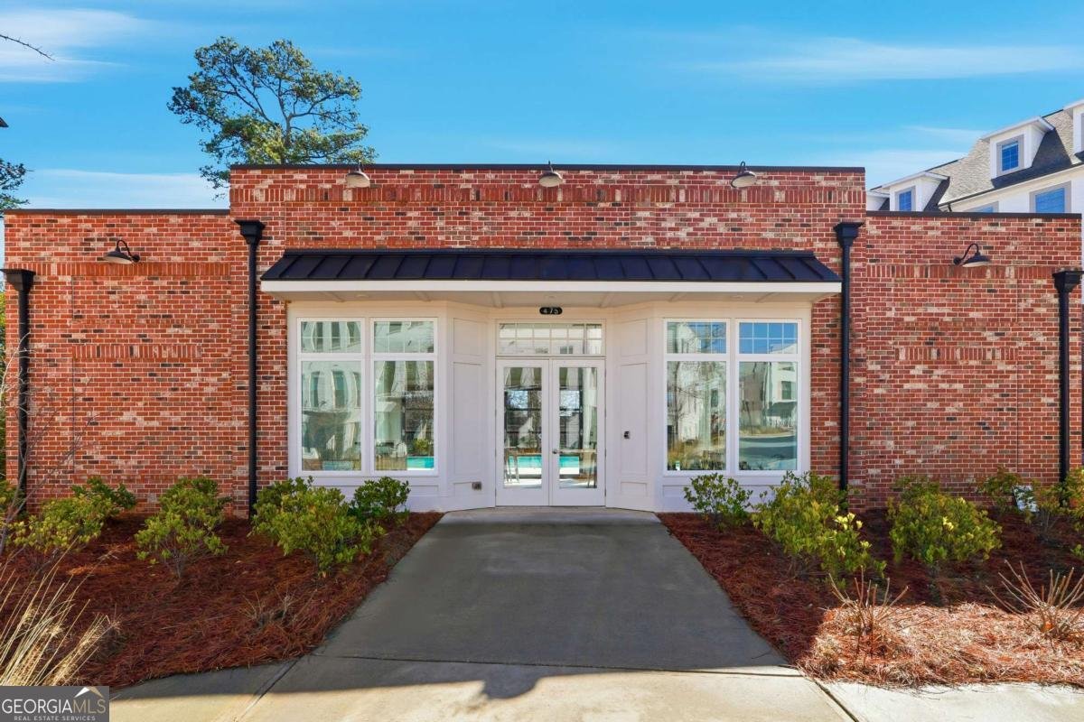 521 Burton Drive Alpharetta - Photo 32