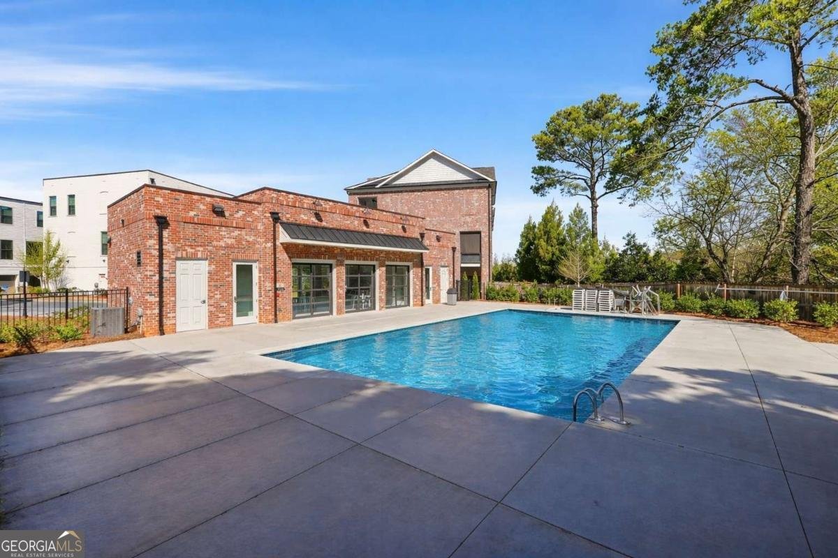 521 Burton Drive Alpharetta - Photo 34