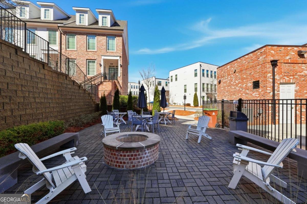 521 Burton Drive Alpharetta - Photo 35