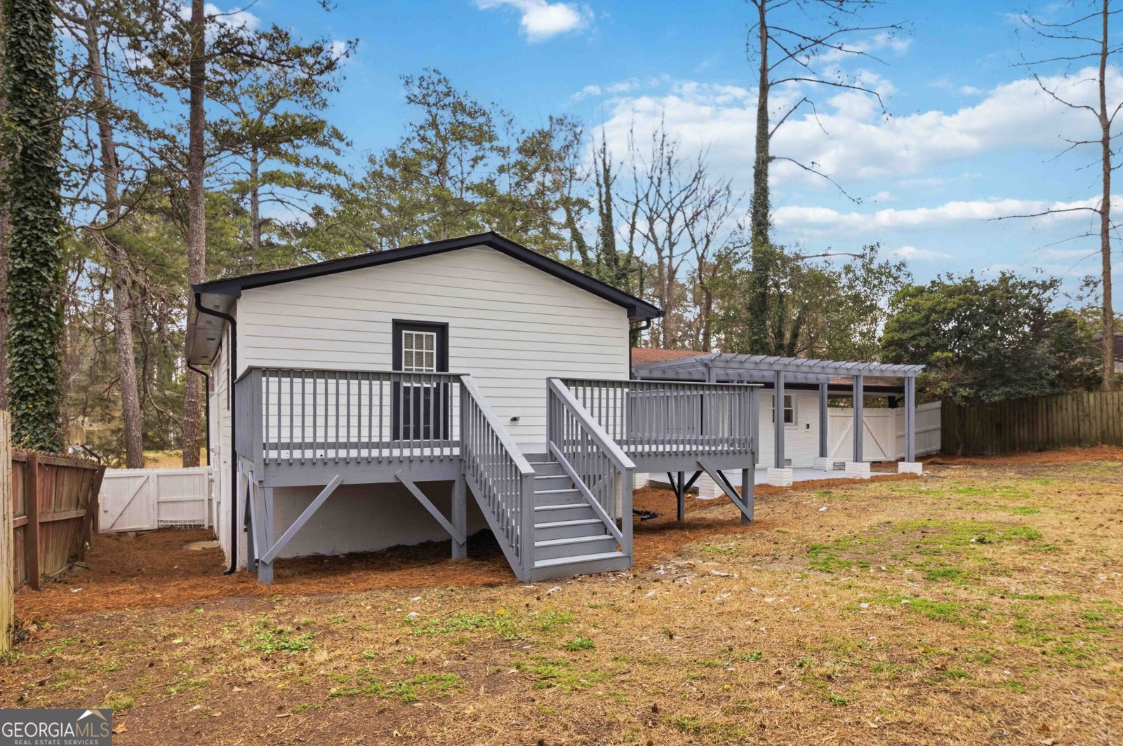 2275 Country Club Lane Atlanta - Photo 26