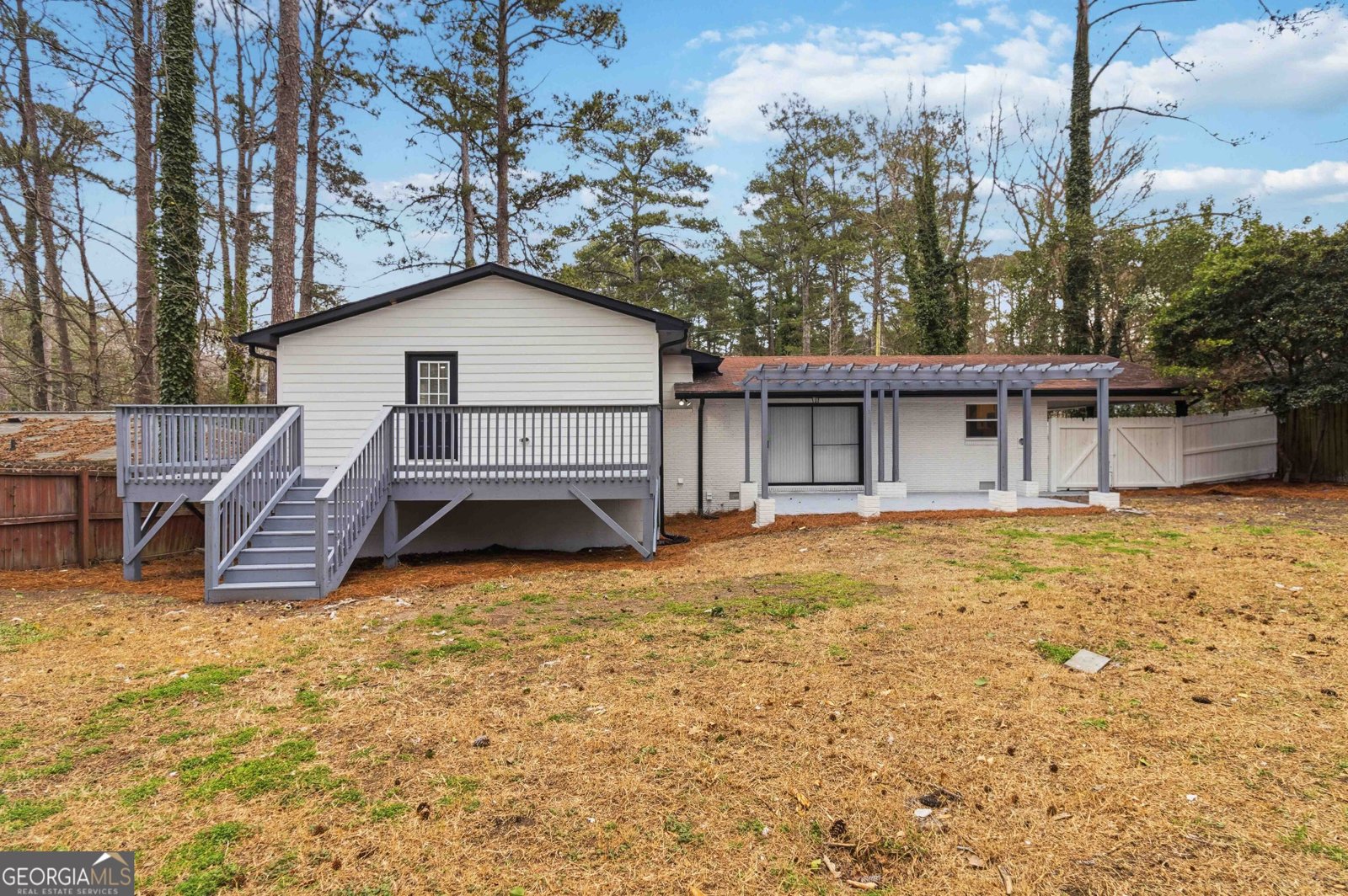 2275 Country Club Lane Atlanta - Photo 27