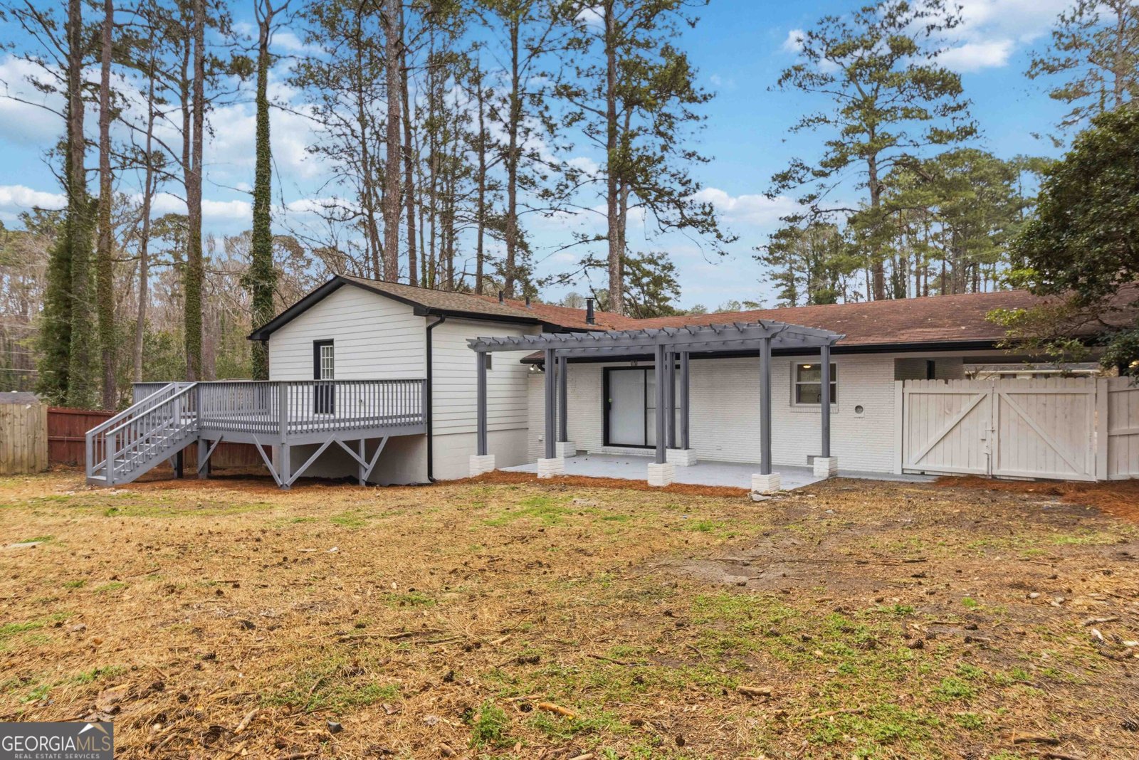 2275 Country Club Lane Atlanta - Photo 28