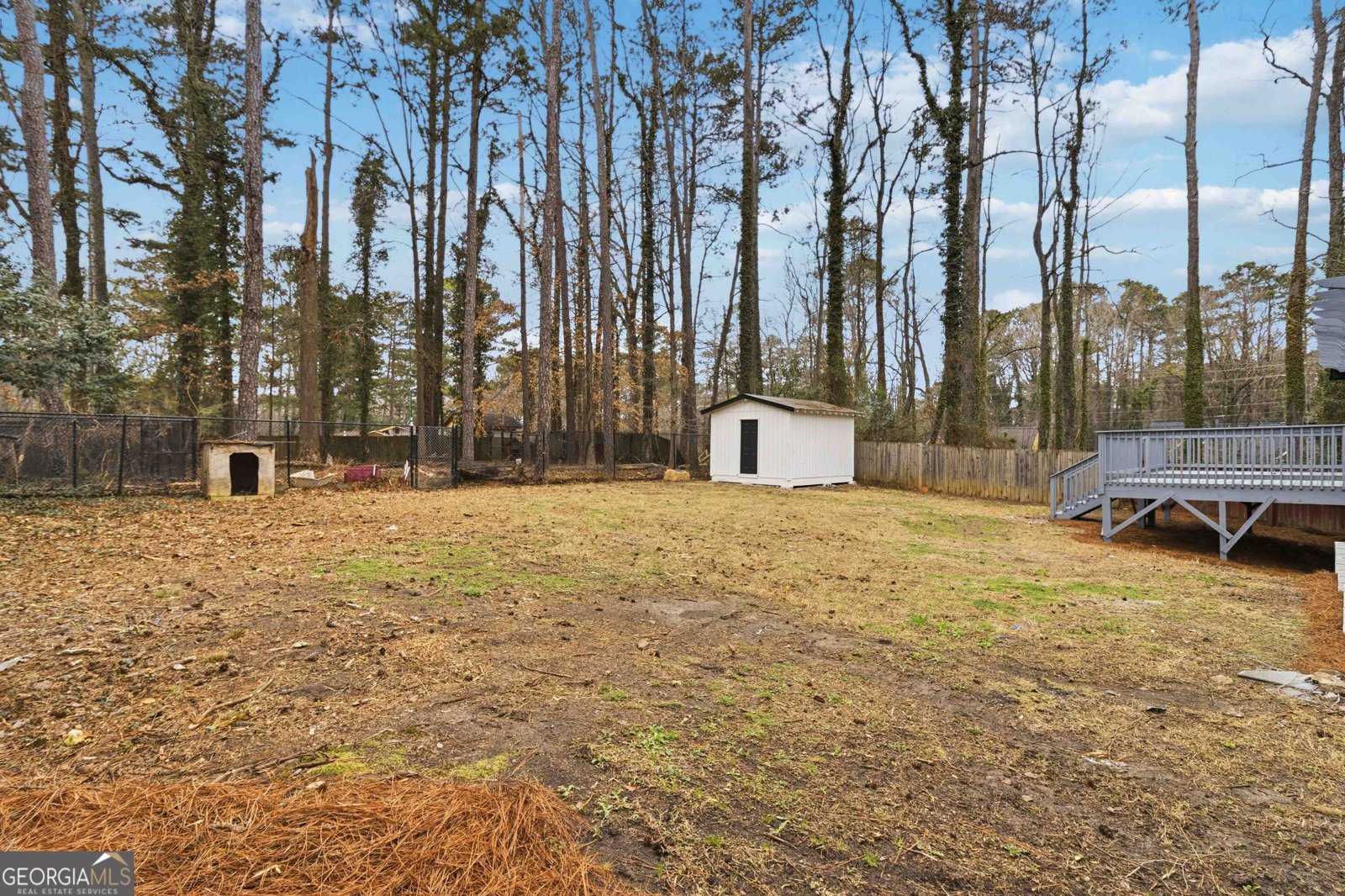 2275 Country Club Lane Atlanta - Photo 29