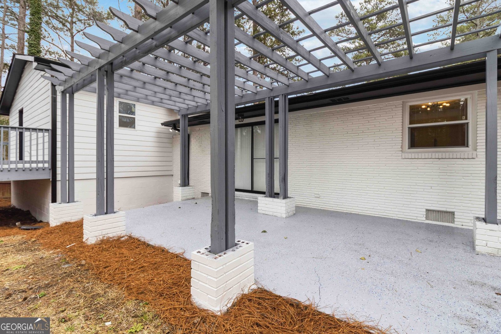 2275 Country Club Lane Atlanta - Photo 30