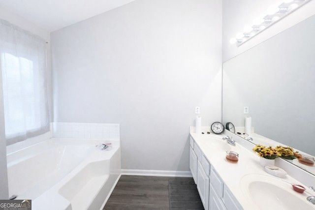 3443 Jessica Run Decatur - Photo 13