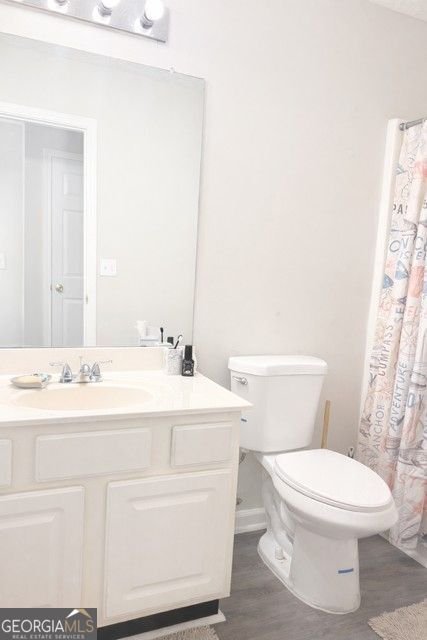 3443 Jessica Run Decatur - Photo 16