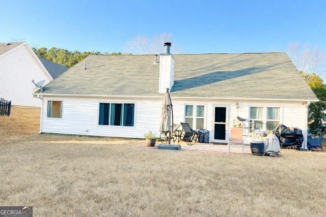 3443 Jessica Run Decatur - Photo 17