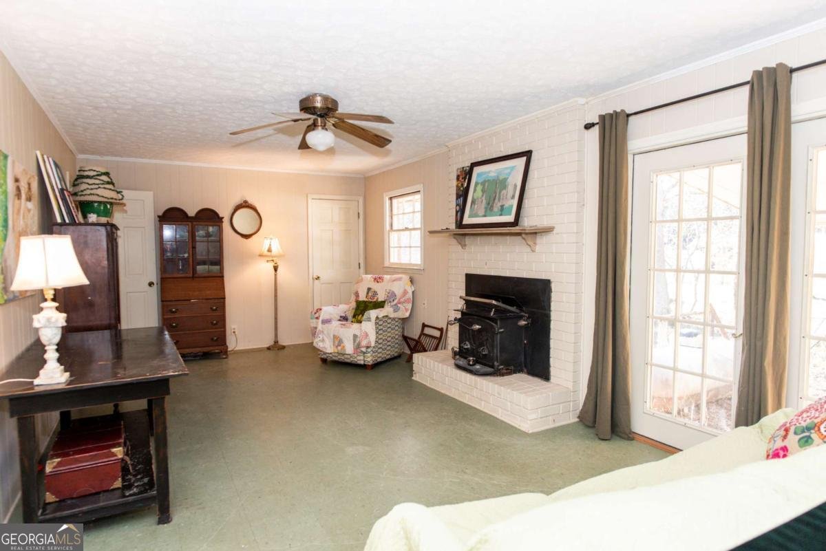 1310 Moores Ford Road Bogart - Photo 10