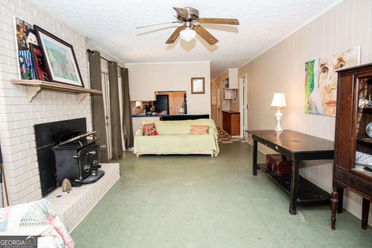 1310 Moores Ford Road Bogart - Photo 8