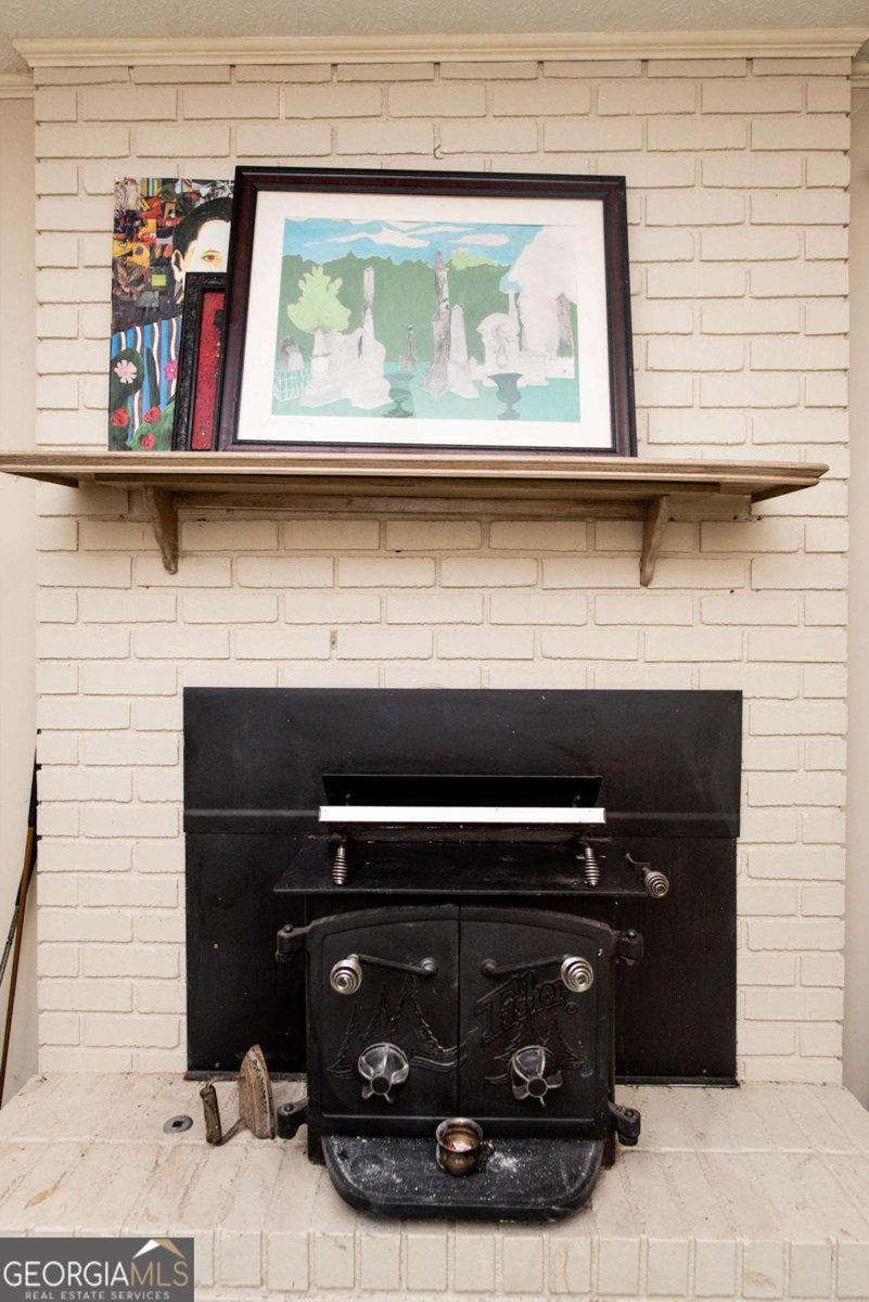 1310 Moores Ford Road Bogart - Photo 9