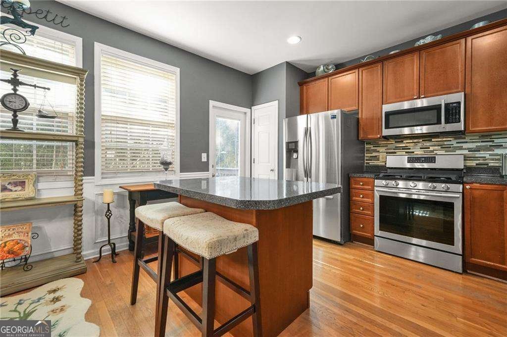 3395 Deer Valley Drive Alpharetta - Photo 10