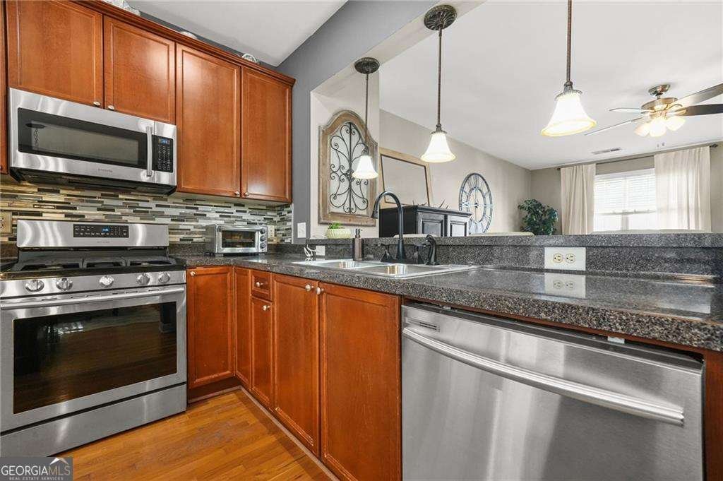 3395 Deer Valley Drive Alpharetta - Photo 11