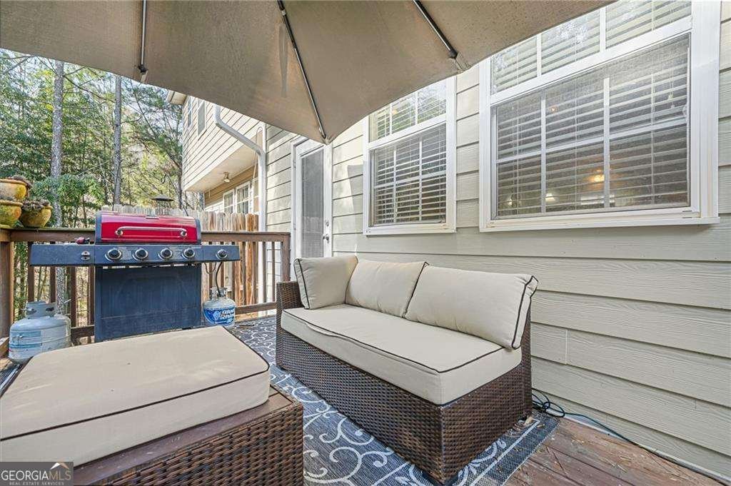 3395 Deer Valley Drive Alpharetta - Photo 13