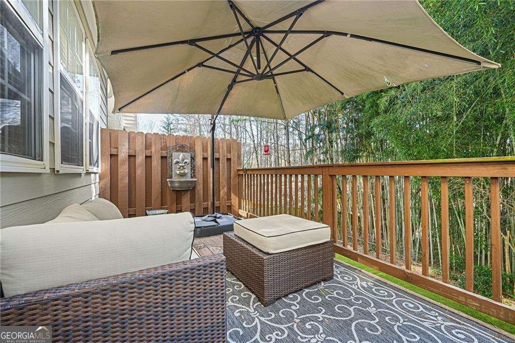 3395 Deer Valley Drive Alpharetta - Photo 14