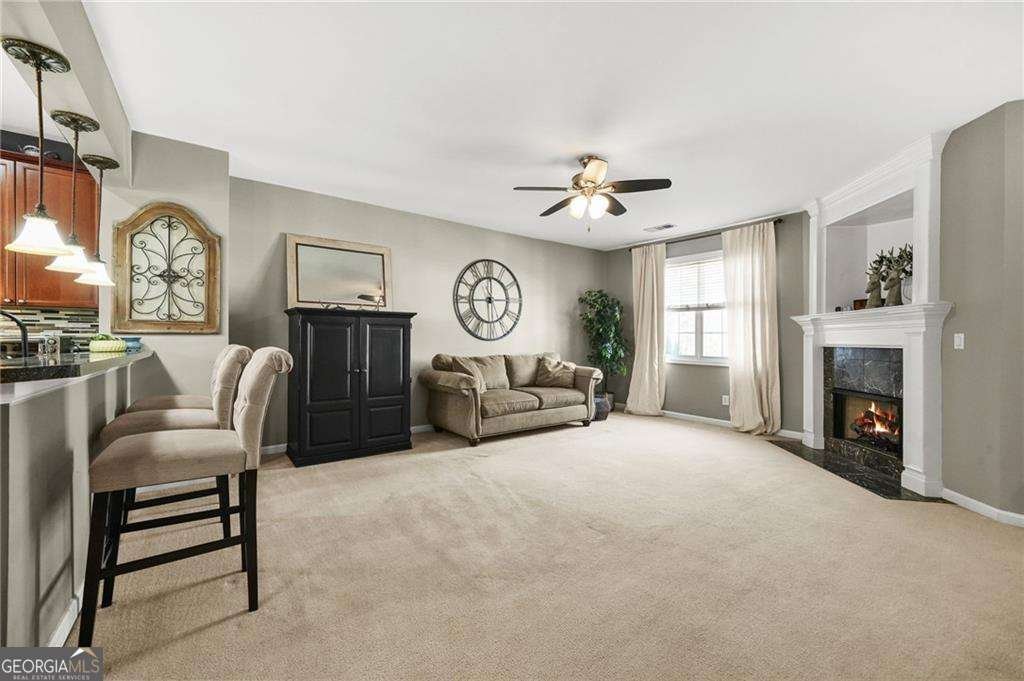 3395 Deer Valley Drive Alpharetta - Photo 15