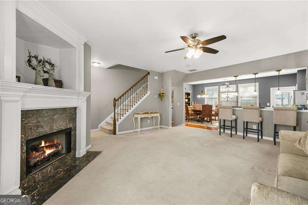 3395 Deer Valley Drive Alpharetta - Photo 17