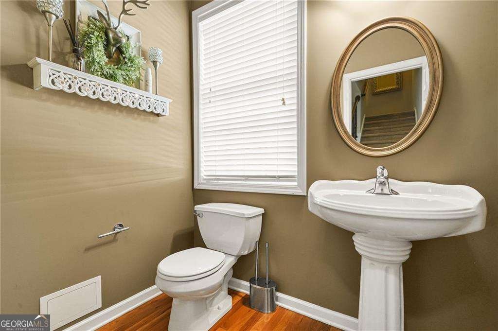 3395 Deer Valley Drive Alpharetta - Photo 21