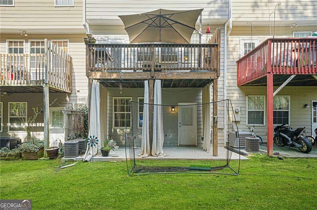 3395 Deer Valley Drive Alpharetta - Photo 38