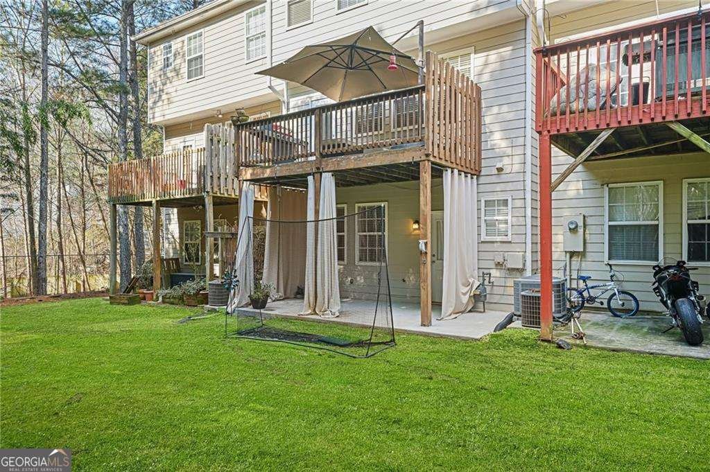 3395 Deer Valley Drive Alpharetta - Photo 39